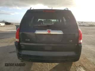 2007 Saturn VUE V6 с VIN 5GZCZ53497S843206, выставлен на аукционе Copart как лот 84845094 с пробегом 171 086 миль миль и Списание • Salvage title. История ставок и продаж доступна на DreamBid. Изображение 6.