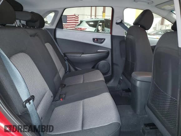 ✅ 2019 Hyundai Kona SEL • VIN: KM8K2CAA3KU347860 • Лот: 76661273. Опубликован ранее на Copart с пробегом 26 436 миль. Бесплатный доступ к архиву аукционных продаж из США и подробный отчёт об истории автомобиля на DreamBid. Изображение 10.