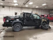 ✅ 2025 Nissan Frontier SV • VIN: 1N6ED1EK9SN649843 • Lot: 42714032. Listed on IAAI with 731 mi. Free auction sales archive from the USA and detailed vehicle history report at DreamBid. Image 14.