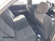 ✅ 2005 Toyota Camry SE • VIN: 4T1BA32K75U061511 • Lot: 42582210. Listed on IAAI with 216,950 mi. Free auction sales archive from the USA and detailed vehicle history report at DreamBid. Image 8.