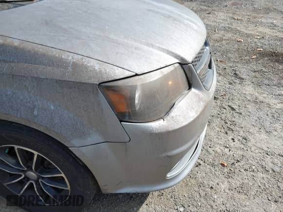 2016 Dodge Grand Caravan American Value с VIN 2C4RDGBG9GR335594, выставлен на аукционе IAAI как лот 43560685 с пробегом 116 872 миль миль и . История ставок и продаж доступна на DreamBid. Изображение 6.