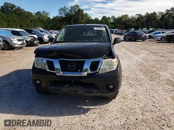 ✅ 2015 Nissan Frontier SV • VIN: 1N6AD0CU5FN730499 • Lot: 75128254. Wystawiony na Copart z przebiegiem 193 156 mil. Bezpłatny archiwum sprzedaży aukcyjnych z USA i szczegółowy raport historii pojazdu na DreamBid. Zdjęcie 10.
