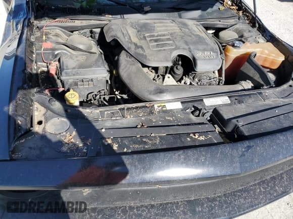 ✅ 2013 Dodge Challenger SXT • VIN: 2C3CDYAGXDH662976 • Lot: 75132514. Wystawiony na Copart z przebiegiem Nie podano. Bezpłatny archiwum sprzedaży aukcyjnych z USA i szczegółowy raport historii pojazdu na DreamBid. Zdjęcie 11.