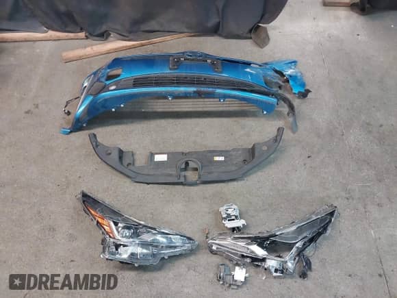 2022 Toyota Prius LE с VIN JTDL9MFU9N3033010, выставлен на аукционе IAAI как лот 41988488 с пробегом 52 359 миль миль и . История ставок и продаж доступна на DreamBid. Изображение 12.