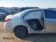 ✅ 2016 Toyota Corolla L • VIN: 2T1BURHE0GC486567 • Lot: 43171775. Listed on IAAI with 170,928 mi. Free auction sales archive from the USA and detailed vehicle history report at DreamBid. Image 6.