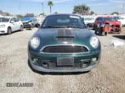 ✅ 2013 MINI Coupe S • VIN: WMWSX3C54DT466724 • Lot: 45812135. Listed on Copart with 138,764 mi. Free auction sales archive from the USA and detailed vehicle history report at DreamBid. Image 5.