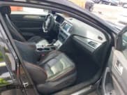 ✅ 2015 Hyundai Sonata Limited • VIN: 5NPE34AB3FH165993 • Лот: 42645693. Опубликован ранее на IAAI с пробегом 128 716 миль. Бесплатный доступ к архиву аукционных продаж из США и подробный отчёт об истории автомобиля на DreamBid. Изображение 5.