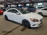 ✅ 2019 Mercedes-Benz CLA 250 • VIN: WDDSJ4GB4KN744944 • Лот: 57794705. Опубликован ранее на Copart с пробегом 55 231 миль. Бесплатный доступ к архиву аукционных продаж из США и подробный отчёт об истории автомобиля на DreamBid. Изображение 4.