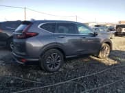 ✅ 2020 Honda CR-V • VIN: NJ1658E • Лот: 47791535. Опубликован ранее на Copart с пробегом 36 737 миль. Бесплатный доступ к архиву аукционных продаж из США и подробный отчёт об истории автомобиля на DreamBid. Изображение 3.