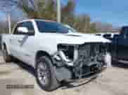2022 Ram 1500 Laramie z VIN 1C6RREJT2NN354929, wystawiony jako IAAI lot #41502276 z przebiegiem 75 164 mil mil oraz . Historia ofert i sprzedaży dostępna na DreamBid. Obrazek 1.