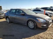 ✅ 2013 Nissan Altima S • VIN: 1N4AL3AP1DC112695 • Lot: 91677375. Listed on Copart with 77,899 mi. Free auction sales archive from the USA and detailed vehicle history report at DreamBid. Image 4.