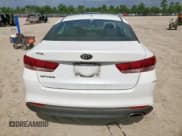 ✅ 2017 Kia Optima LX • VIN: 5XXGT4L31HG153628 • Lot: 61790695. Listed on Copart with 134,765 mi. Free auction sales archive from the USA and detailed vehicle history report at DreamBid. Image 6.