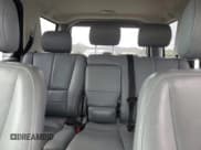 ✅ 2000 Mercedes-Benz M 320/430/500 • VIN: 4JGAB72E6YA213150 • Lot: 44859765. Listed on Copart with 201,608 mi. Free auction sales archive from the USA and detailed vehicle history report at DreamBid. Image 10.