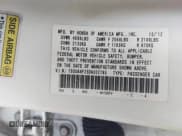 ✅ 2013 Acura TL • VIN: 19UUA8F25DA002785 • Lot: 42267079. Listed on IAAI with 168,568 mi. Free auction sales archive from the USA and detailed vehicle history report at DreamBid. Image 9.