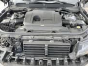 ✅ 2022 Land Rover Range Rover Sport HSE Silver Edition • VIN: SALWR2SU9NA208707 • Lot: 70307355. Listed on Copart with 23,126 mi. Free auction sales archive from the USA and detailed vehicle history report at DreamBid. Image 12.