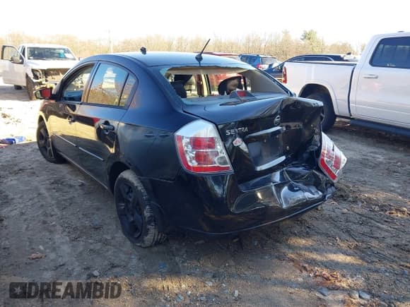 ✅ 2009 Nissan Sentra FE+ • VIN: 3N1AB61E39L652271 • Лот: 43679034. Опубликован ранее на IAAI с пробегом Не указан. Бесплатный доступ к архиву аукционных продаж из США и подробный отчёт об истории автомобиля на DreamBid. Изображение 3.
