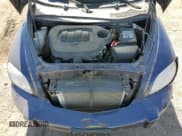 ✅ 2011 Chevrolet HHR LS • VIN: 3GNBAAFWXBS635897 • Lot: 73105174. Listed on Copart with 112,747 mi. Free auction sales archive from the USA and detailed vehicle history report at DreamBid. Image 12.