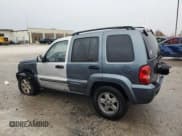 ✅ 2002 Jeep Liberty Limited • VIN: 1J4GK58K12W192468 • Лот: 78475884. Опубликован ранее на Copart с пробегом 238 706 миль. Бесплатный доступ к архиву аукционных продаж из США и подробный отчёт об истории автомобиля на DreamBid. Изображение 2.