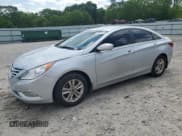 ✅ 2013 Hyundai Sonata GLS • VIN: 5NPEB4ACXDH570824 • Lot: 49224165. Wystawiony na Copart z przebiegiem 215 152 mil. Bezpłatny archiwum sprzedaży aukcyjnych z USA i szczegółowy raport historii pojazdu na DreamBid. Zdjęcie 1.