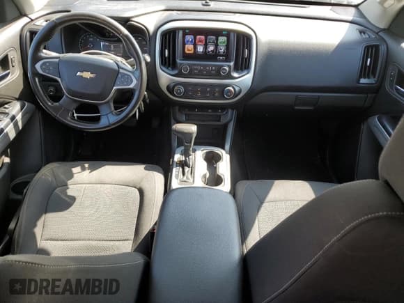 ✅ 2016 Chevrolet Colorado 4WD LT • VIN: 1GCGTCE30G1239224 • Lot: 53948455. Listed on Copart with 174,709 mi. Free auction sales archive from the USA and detailed vehicle history report at DreamBid. Image 8.