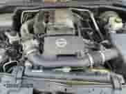 2015 Nissan Frontier SL z VIN 1N6AD0EV8FN711225, wystawiony jako Copart lot #84479145 z przebiegiem 95 809 mil mil oraz Szkoda całkowita • Salvage title. Historia ofert i sprzedaży dostępna na DreamBid. Obrazek 11.