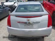 ✅ 2010 Cadillac CTS • VIN: 1G6DA5EG3A0125550 • Lot: 42291037. Wystawiony na IAAI z przebiegiem 134 128 mil. Bezpłatny archiwum sprzedaży aukcyjnych z USA i szczegółowy raport historii pojazdu na DreamBid. Zdjęcie 16.