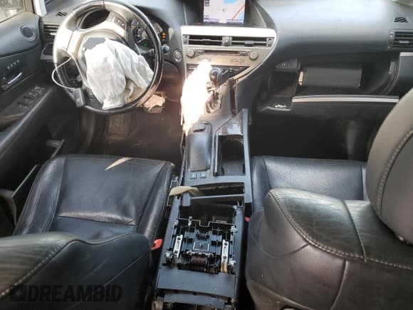 ✅ 2014 Lexus RX 350 • VIN: 2T2BK1BA5EC244430 • Lot: 89664895. Listed on Copart with 129,649 mi. Free auction sales archive from the USA and detailed vehicle history report at DreamBid. Image 8.