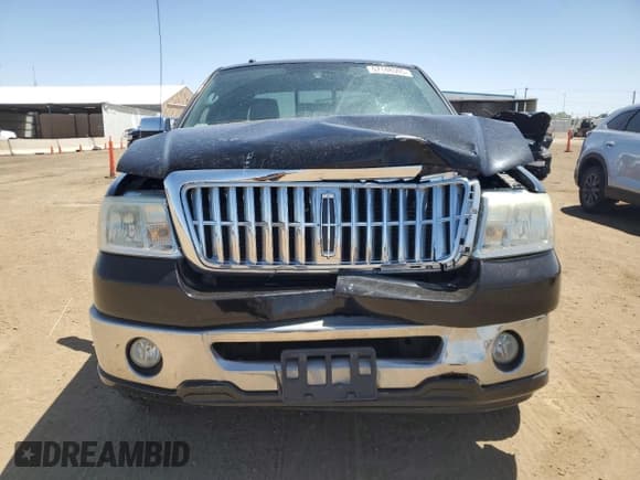 ✅ 2007 Lincoln Mark LT • VIN: 5LTPW18547FJ08452 • Lot: 57148505. Wystawiony na Copart z przebiegiem 99 761 mil. Bezpłatny archiwum sprzedaży aukcyjnych z USA i szczegółowy raport historii pojazdu na DreamBid. Zdjęcie 5.