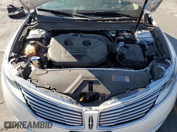 ✅ 2015 Lincoln MKZ • VIN: 3LN6L2J94FR614712 • Lot: 67754565. Wystawiony na Copart z przebiegiem Nie podano. Bezpłatny archiwum sprzedaży aukcyjnych z USA i szczegółowy raport historii pojazdu na DreamBid. Zdjęcie 11.