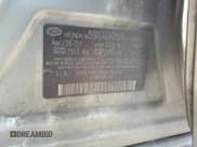 ✅ 2008 Hyundai Sonata GLS • VIN: 5NPET46F18H318594 • Лот: 68547254. Опубликован ранее на Copart с пробегом 233 019 миль. Бесплатный доступ к архиву аукционных продаж из США и подробный отчёт об истории автомобиля на DreamBid. Изображение 14.