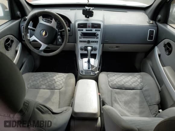 ✅ 2007 Chevrolet Equinox LS • VIN: 2CNDL23F576224401 • Лот: 53612935. Опубликован ранее на Copart с пробегом 213 087 миль. Бесплатный доступ к архиву аукционных продаж из США и подробный отчёт об истории автомобиля на DreamBid. Изображение 8.