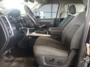 ✅ 2016 Ram 2500 SLT • VIN: 3C6UR5DL0GG350850 • Lot: 69095075. Listed on Copart with 165,583 mi. Free auction sales archive from the USA and detailed vehicle history report at DreamBid. Image 7.