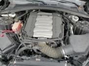 ✅ 2018 Chevrolet Camaro 2SS • VIN: 1G1FH1R71J0135152 • Лот: 81667245. Опубликован ранее на Copart с пробегом 95 793 миль. Бесплатный доступ к архиву аукционных продаж из США и подробный отчёт об истории автомобиля на DreamBid. Изображение 14.