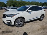 ✅ 2019 Acura RDX Technology • VIN: 5J8TC1H57KL020078 • Лот: 80386265. Опубликован ранее на Copart с пробегом 117 249 миль. Бесплатный доступ к архиву аукционных продаж из США и подробный отчёт об истории автомобиля на DreamBid. Изображение 1.
