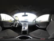 ✅ 2015 Toyota Prius Two • VIN: JTDKN3DU9F0461599 • Lot: 43523985. Listed on IAAI with 296,185 mi. Free auction sales archive from the USA and detailed vehicle history report at DreamBid. Image 18.