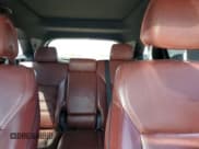 ✅ 2016 Kia Sorento SXL • VIN: 5XYPK4A15GG049674 • Lot: 52655265. Listed on Copart with 130,259 mi. Free auction sales archive from the USA and detailed vehicle history report at DreamBid. Image 10.