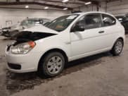 ✅ 2011 Hyundai Accent GS • VIN: KMHCM3AC0BU206860 • Лот: 41368833. Опубликован ранее на IAAI с пробегом 164 545 миль. Бесплатный доступ к архиву аукционных продаж из США и подробный отчёт об истории автомобиля на DreamBid. Изображение 17.