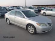 ✅ 2009 Toyota Camry • VIN: 4T1BB46K09U105352 • Lot: 43416681. Wystawiony na IAAI z przebiegiem 155 857 mil. Bezpłatny archiwum sprzedaży aukcyjnych z USA i szczegółowy raport historii pojazdu na DreamBid. Zdjęcie 1.