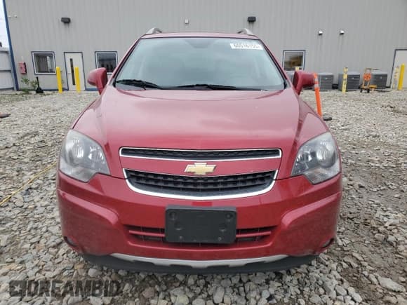 ✅ 2015 Chevrolet Captiva Sport LT • VIN: 3GNAL3EK9FS521914 • Lot: 60516155. Wystawiony na Copart z przebiegiem 125 684 mil. Bezpłatny archiwum sprzedaży aukcyjnych z USA i szczegółowy raport historii pojazdu na DreamBid. Zdjęcie 5.