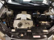 ✅ 2007 Hyundai Santa Fe SE • VIN: 5NMSH73E47H003222 • Lot: 42973181. Listed on IAAI with 151,860 mi. Free auction sales archive from the USA and detailed vehicle history report at DreamBid. Image 10.