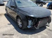 ✅ 2012 Volkswagen Jetta S • VIN: 3VW2K7AJ1CM337052 • Lot: 60986145. Listed on Copart with 161,957 mi. Free auction sales archive from the USA and detailed vehicle history report at DreamBid. Image 14.