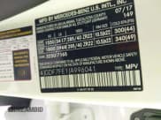 ✅ 2018 Mercedes-Benz GLS 63 AMG • VIN: 4JGDF7FE1JA996041 • Lot: 40910494. Wystawiony na IAAI z przebiegiem 69 159 mil. Bezpłatny archiwum sprzedaży aukcyjnych z USA i szczegółowy raport historii pojazdu na DreamBid. Zdjęcie 9.