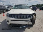 ✅ 2019 Jeep Compass Limited • VIN: 3C4NJCCB2KT664534 • Lot: 59748935. Listed on Copart with 68,433 mi. Free auction sales archive from the USA and detailed vehicle history report at DreamBid. Image 5.