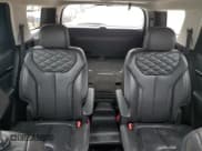 ✅ 2021 Hyundai Palisade Limited • VIN: KM8R5DHE5MU189321 • Лот: 44559175. Опубликован ранее на Copart с пробегом 27 859 миль. Бесплатный доступ к архиву аукционных продаж из США и подробный отчёт об истории автомобиля на DreamBid. Изображение 10.