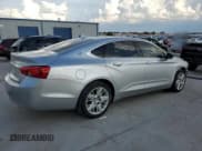 ✅ 2014 Chevrolet Impala LS • VIN: 1G11X5SL0EU171263 • Лот: 69288514. Опубликован ранее на Copart с пробегом 150 361 миль. Бесплатный доступ к архиву аукционных продаж из США и подробный отчёт об истории автомобиля на DreamBid. Изображение 3.