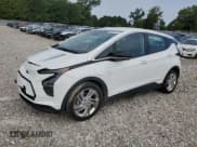 ✅ 2023 Chevrolet Bolt EV 1LT • VIN: 1G1FW6S04P4110005 • Лот: 68889115. Опубликован ранее на Copart с пробегом 43 153 миль. Бесплатный доступ к архиву аукционных продаж из США и подробный отчёт об истории автомобиля на DreamBid. Изображение 1.