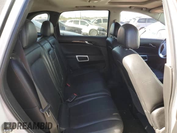 2013 Chevrolet Captiva Sport LTZ with VIN 3GNAL4EK6DS628664, listed as a Copart auction lot 79576884 with 115,634 mi miles and Clean title. Bid and sale history available at DreamBid. Image 11.