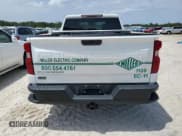 ✅ 2021 Chevrolet Silverado 1500 Work Truck • VIN: 1GCRWAEF1MZ354006 • Лот: 74350364. Опубликован ранее на Copart с пробегом 45 815 миль. Бесплатный доступ к архиву аукционных продаж из США и подробный отчёт об истории автомобиля на DreamBid. Изображение 6.