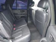 ✅ 1999 Oldsmobile Bravada • VIN: 1GHDT13W0X2712225 • Lot: 41550117. Listed on IAAI with 170,706 mi. Free auction sales archive from the USA and detailed vehicle history report at DreamBid. Image 8.