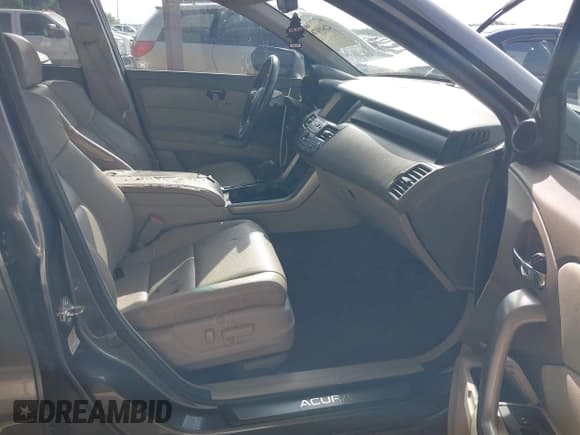 ✅ 2012 Acura RDX • VIN: 5J8TB2H21CA000629 • Lot: 42649478. Wystawiony na IAAI z przebiegiem 219 627 mil. Bezpłatny archiwum sprzedaży aukcyjnych z USA i szczegółowy raport historii pojazdu na DreamBid. Zdjęcie 5.